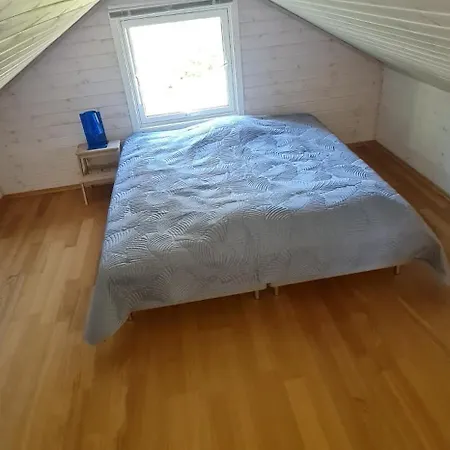 펜션 Panorama Utsikts Hytte I
